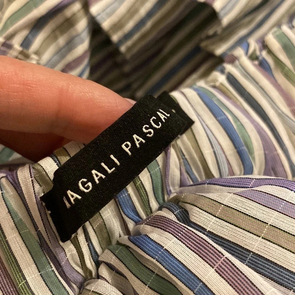 MAGALI Pascal top size S NWOT - Picture 7 of 9